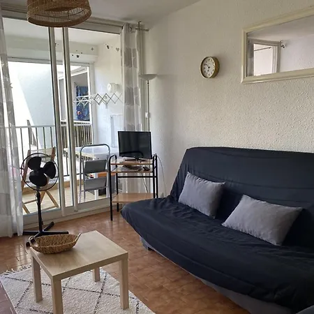 Apartment Charmant, Centre Et Parking - 5 Pers. - Fr-1-874-50 *