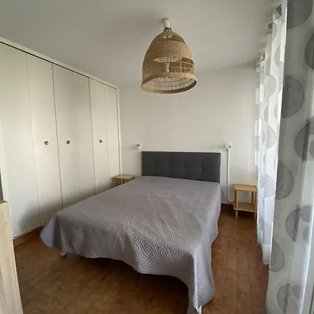 Charmant, Centre Et Parking - 5 Pers. - Fr-1-874-50