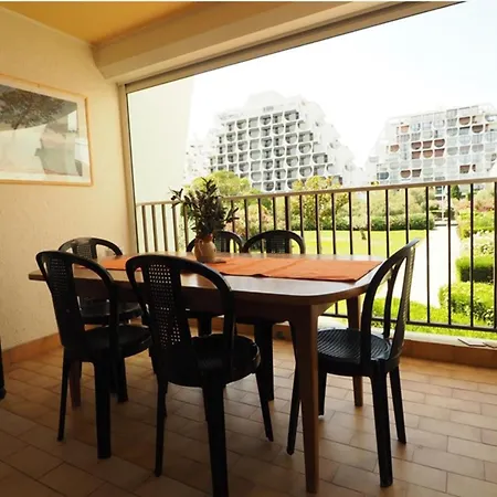Charmant, Centre Et Parking - 5 Pers. - Fr-1-874-50 *