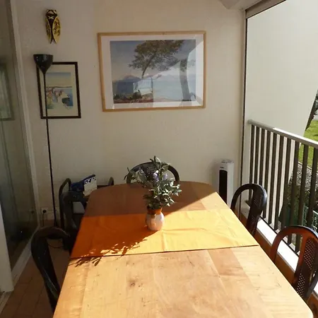 Apartment Charmant, Centre Et Parking - 5 Pers. - Fr-1-874-50